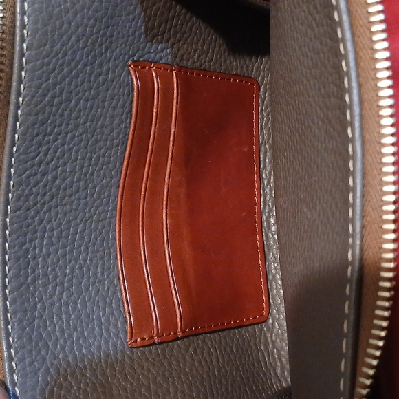 Dooney & Bourke Crossbody - Picture 6 of 16